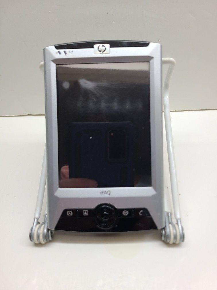 HP. IPAQ