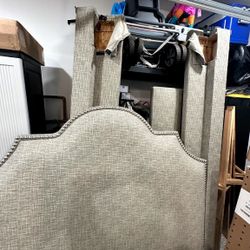 Queen Bed Frame