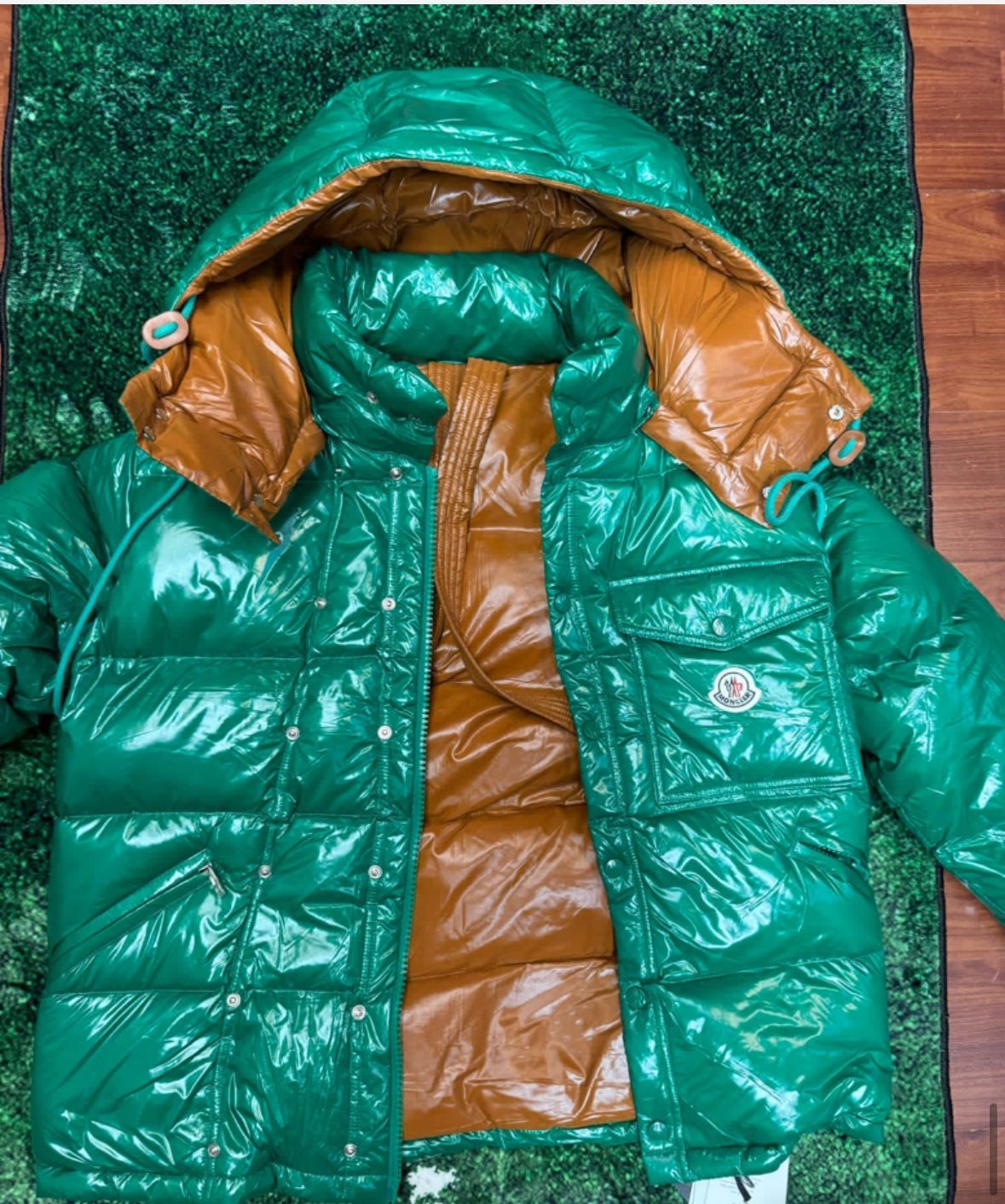 Moncler