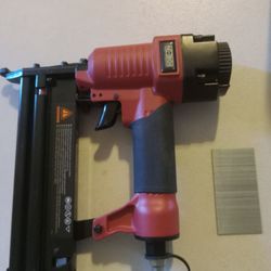 Nail Gun 