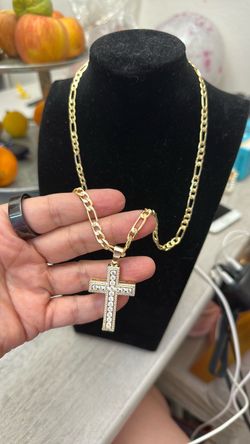 š„ Brand New Cuban Chain