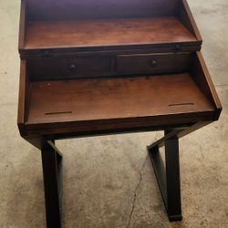 Desk $40