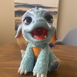 FRR Torch My Blazin Dragon