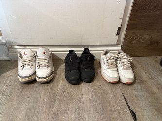 Boy shoes