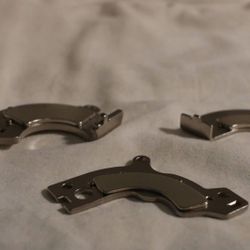 16 Assorted HD Magnets