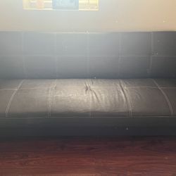Couch, Futon