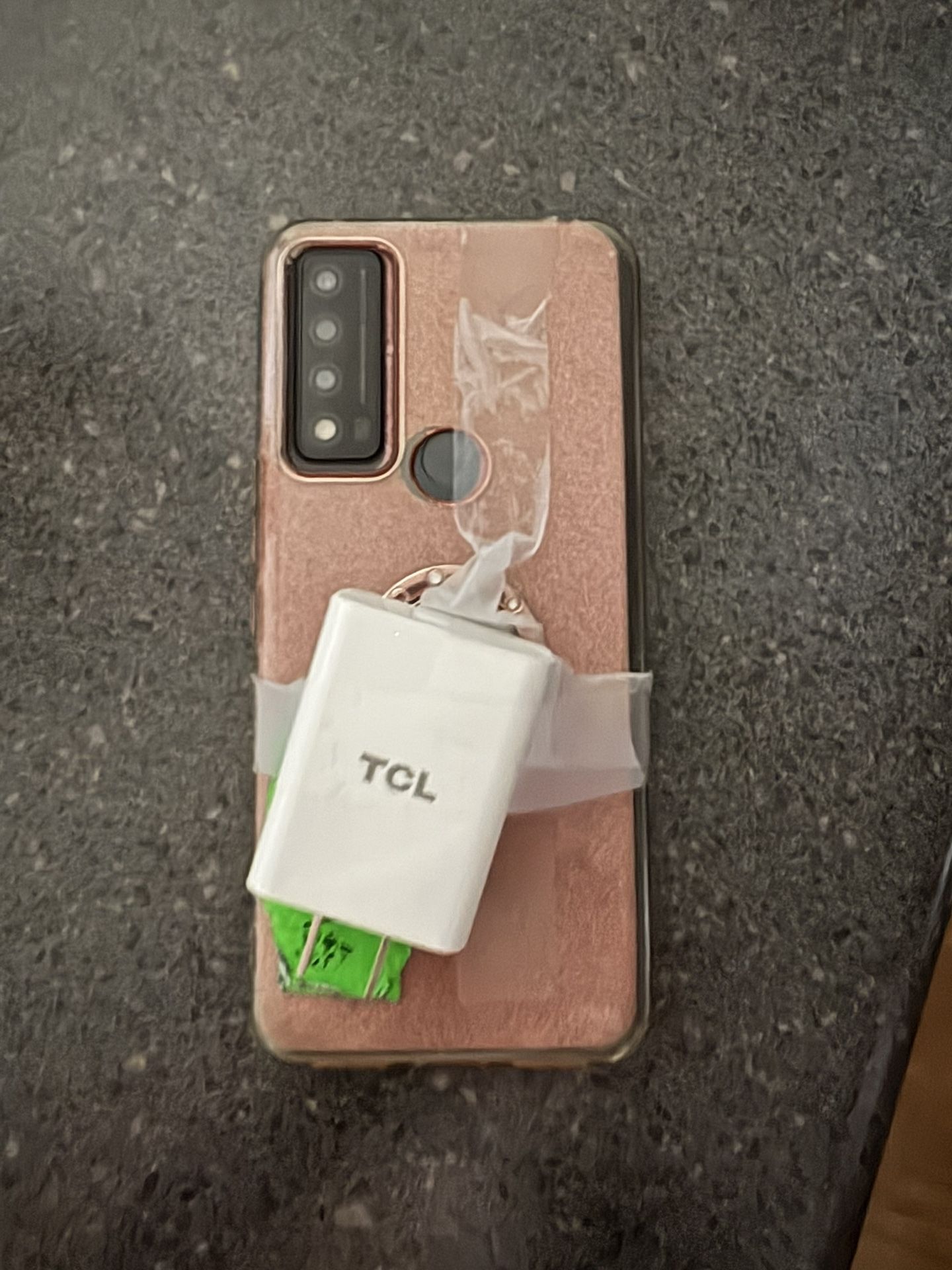 TCL Unlocked Cell Phone