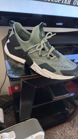 New Size 12 Men