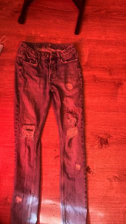 Ksubi Jeans 