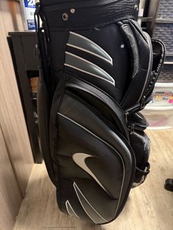 NIKE golf club bag