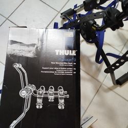Bike rack - Thule Passage 3