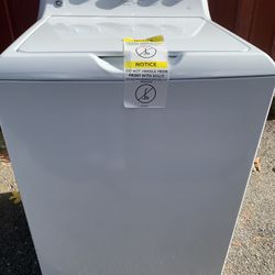 Lavadora Eléctrica Nueva 