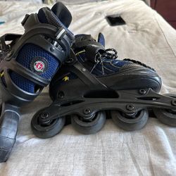 Roller Skates