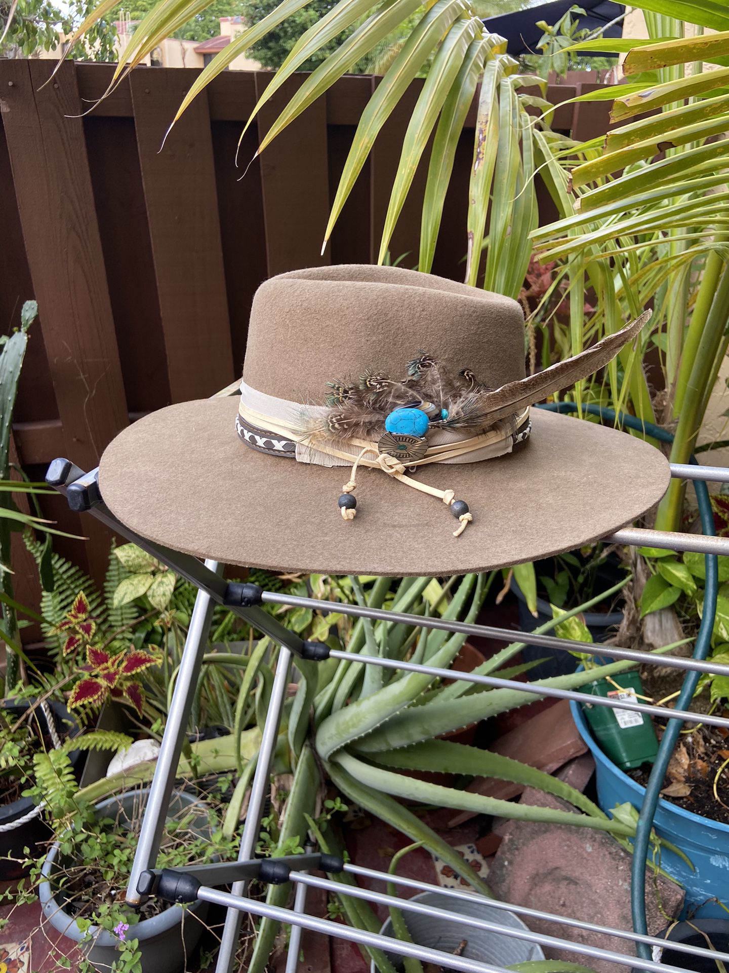 New Australia Superfine Fedora Hats