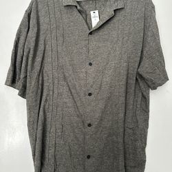 Men’s Banana Republic Shirt 