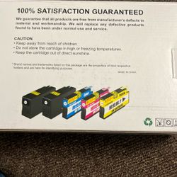 Ink Cartridges