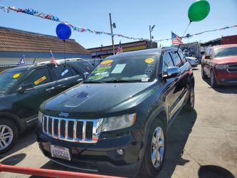 Jeep Cherokee 2013 rines new