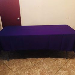 manteles De Venta / table cloths for sale