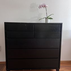 Mid Century Dresser 