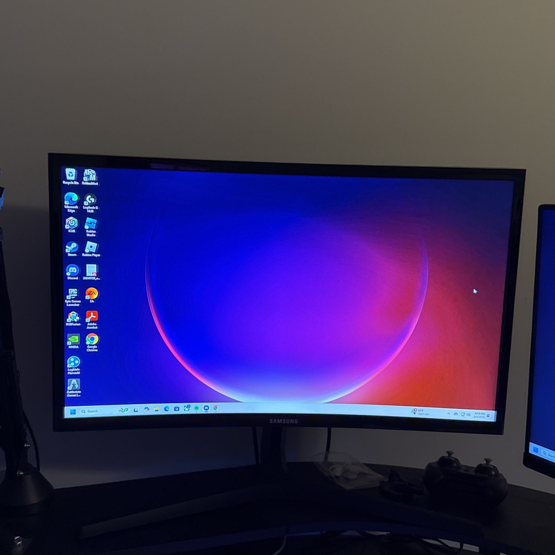 Samsung Monitor