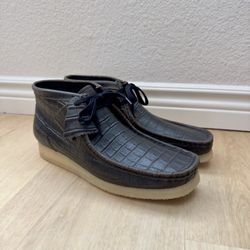 Clarks - Wallabee Boot 
