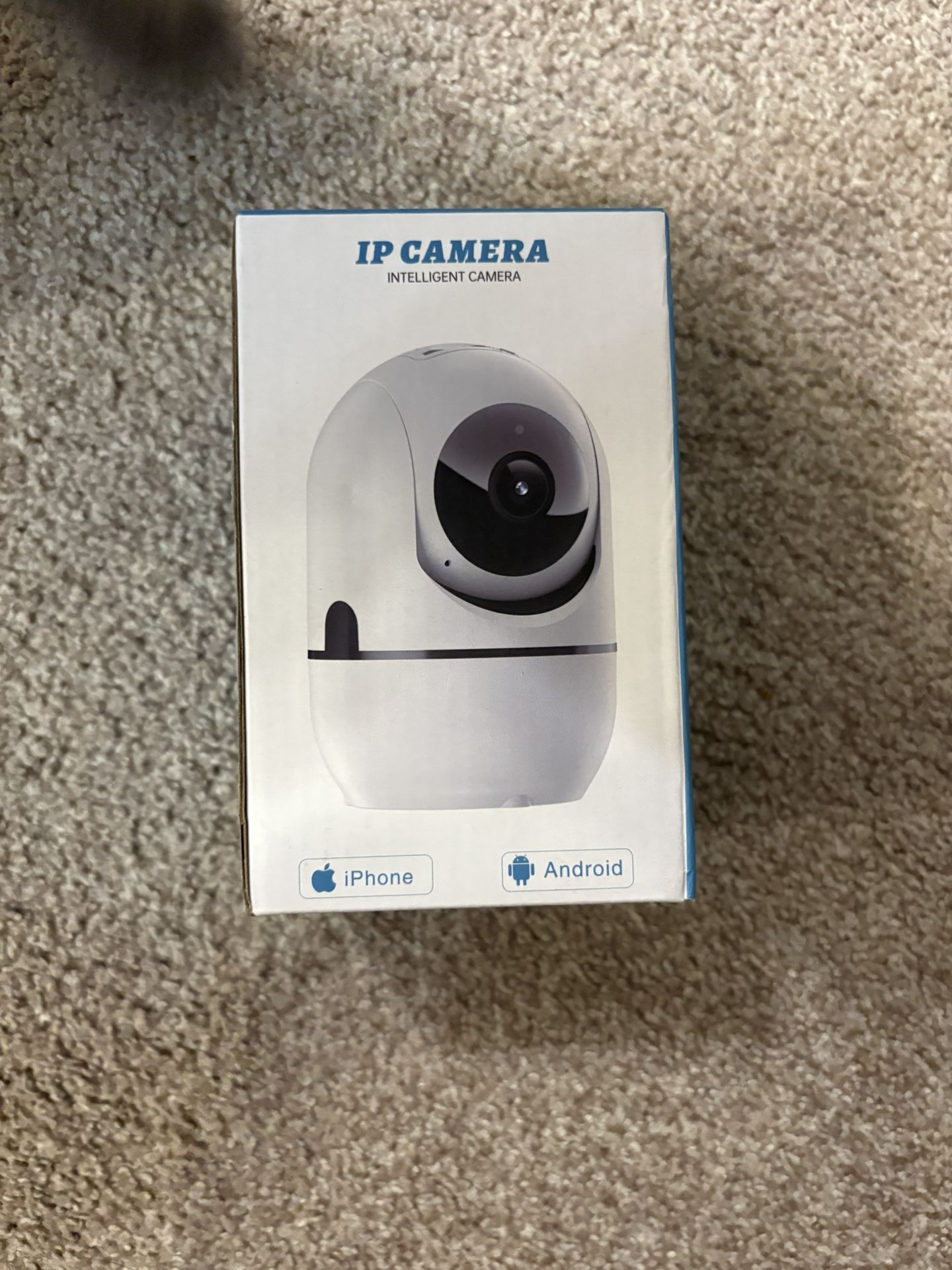 Home Security Camera