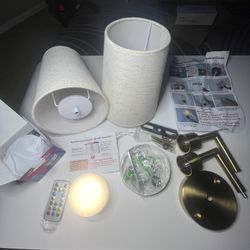 Wall Sconces