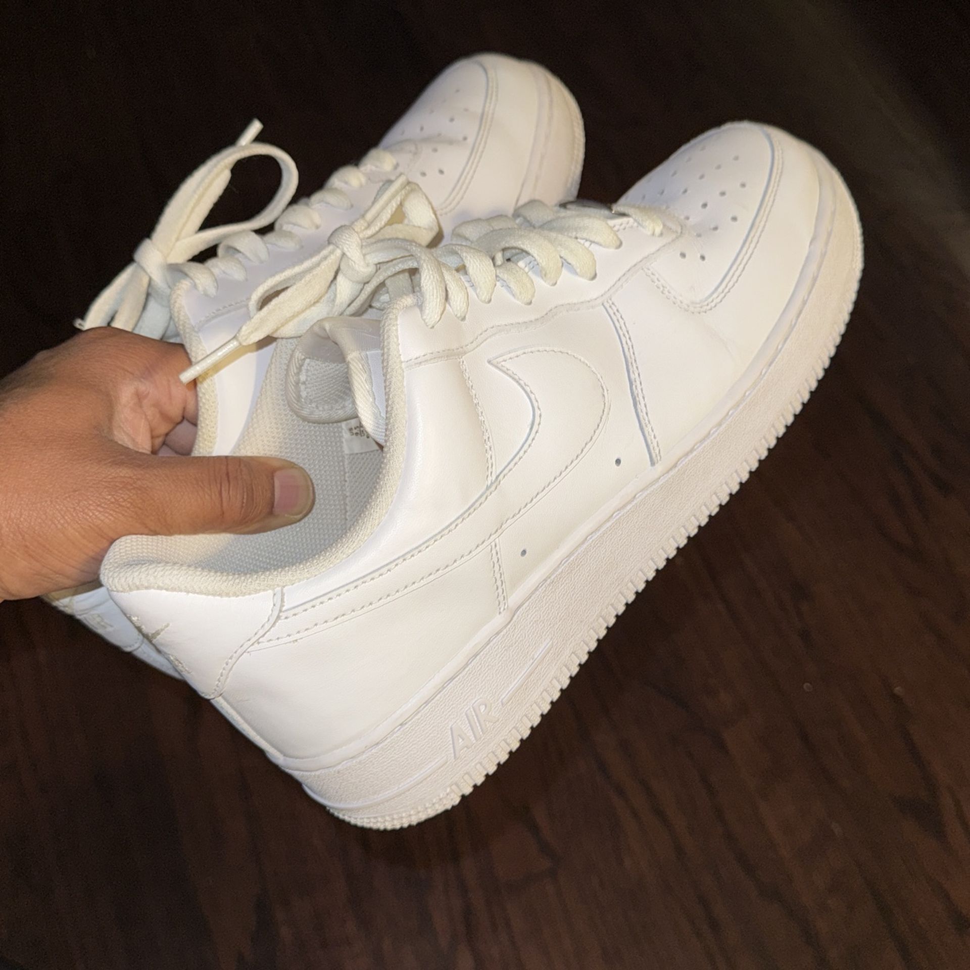Air Force Ones
