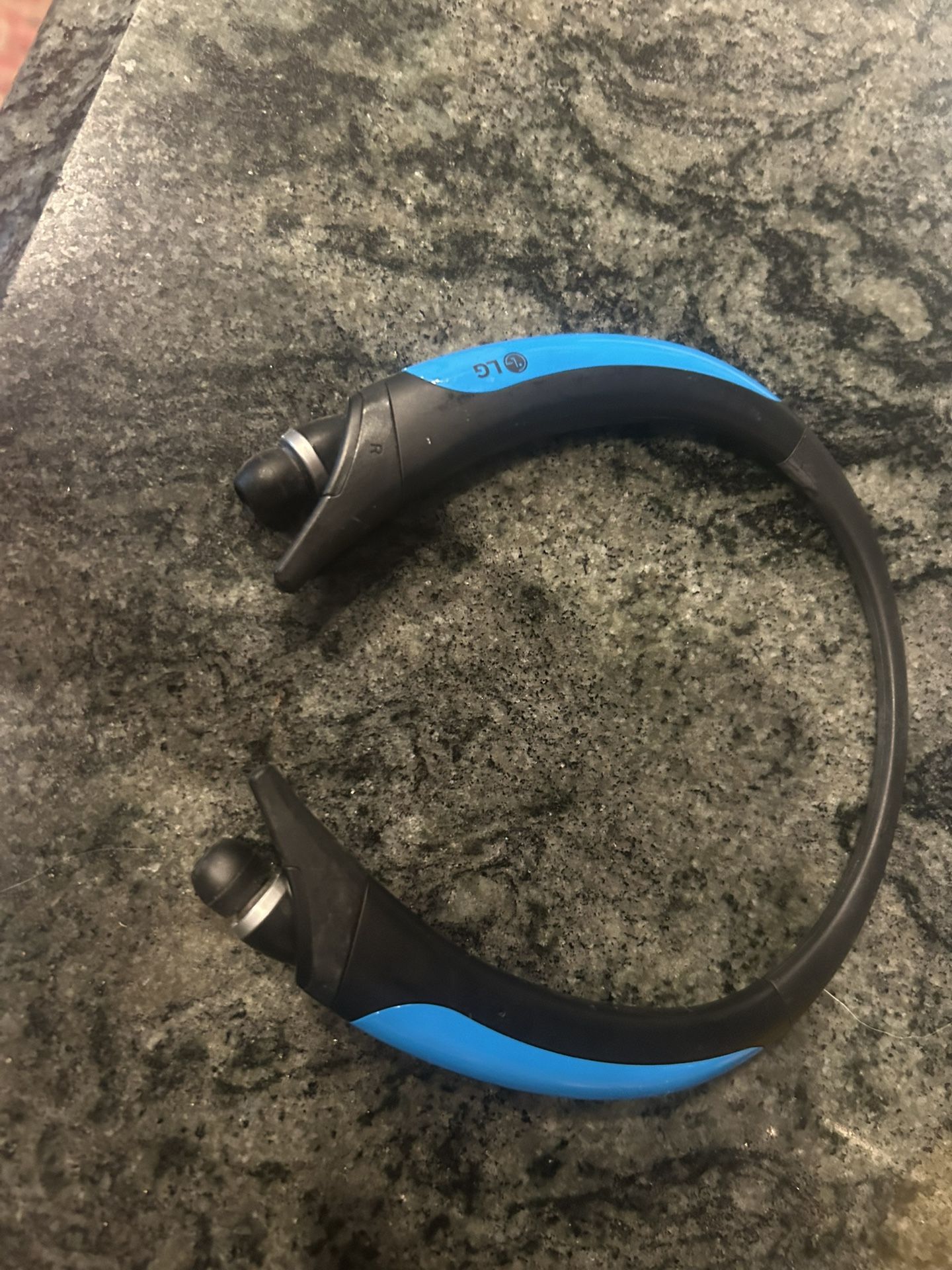LG Tone Wireless Headset