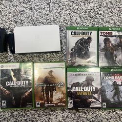 Video Games & Gaming Equipment