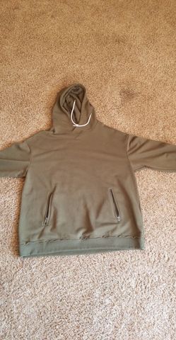 New sweater