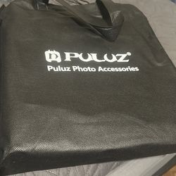 PULUZ Photo Studio Light Box