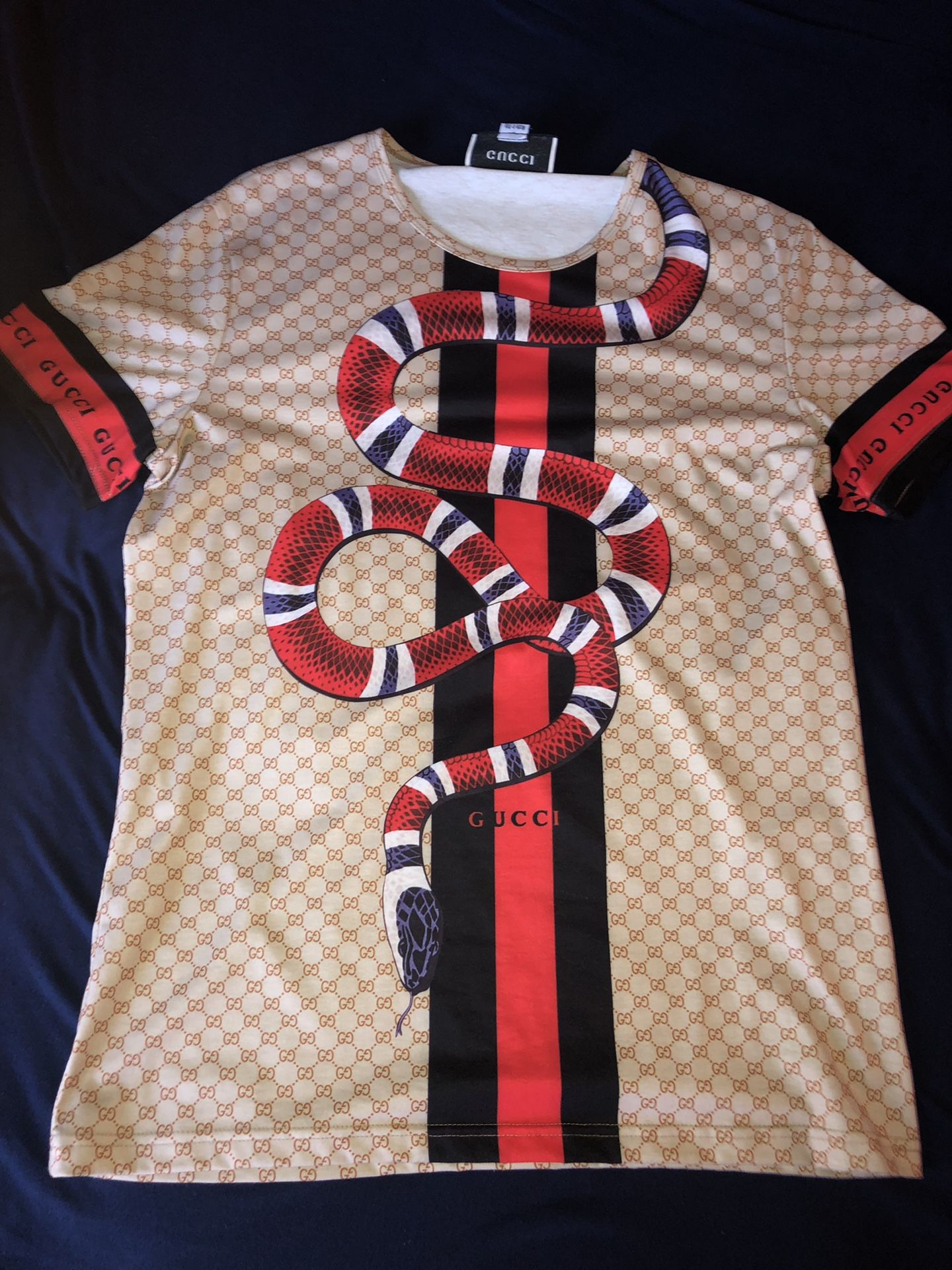 GG polos and t shirts sz XL to XXL