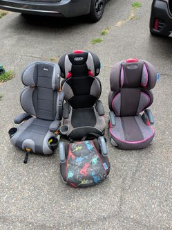 Car Seats
