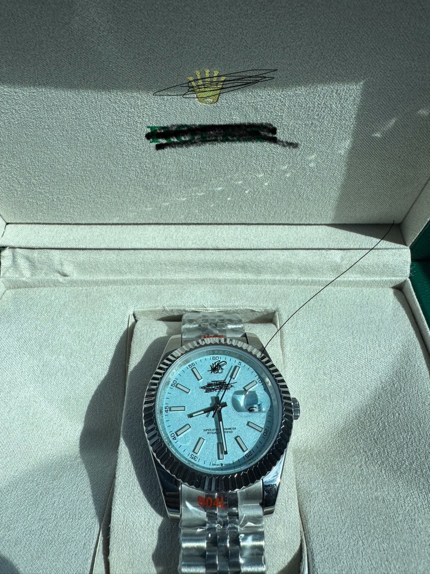 Watch
