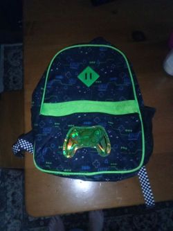Backpack set