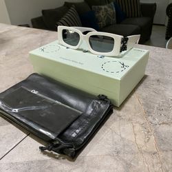 Unisex Sunglasses 