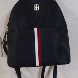 Tommy Hilfiger Mini Backpack