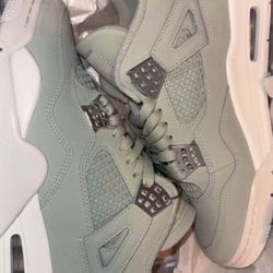SeaFoam 4s