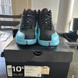 Gamma Jordan 12 