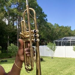 Trumpet 