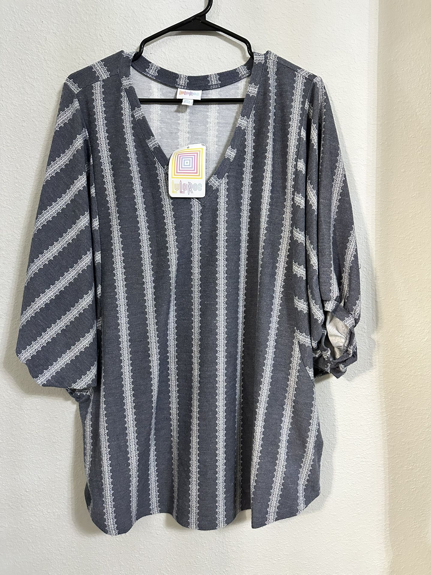 Lularoe Top $5 New With Tag 