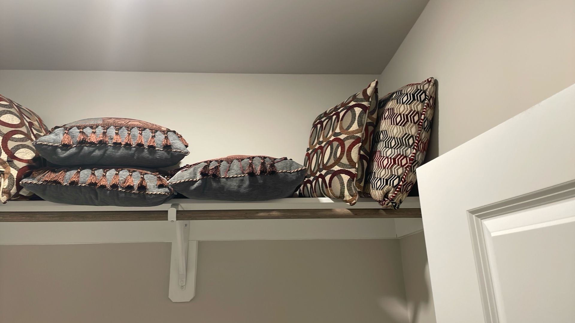 Tons Of Decor Pillows $10 Each