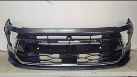2024 2025 HYUNDAI SONATA FRONT BUMPER COVER OEM 86511-L1500