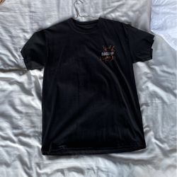 Short Sleeve Shirt