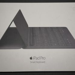 Apple iPad ,Pro Smart Keyboard 