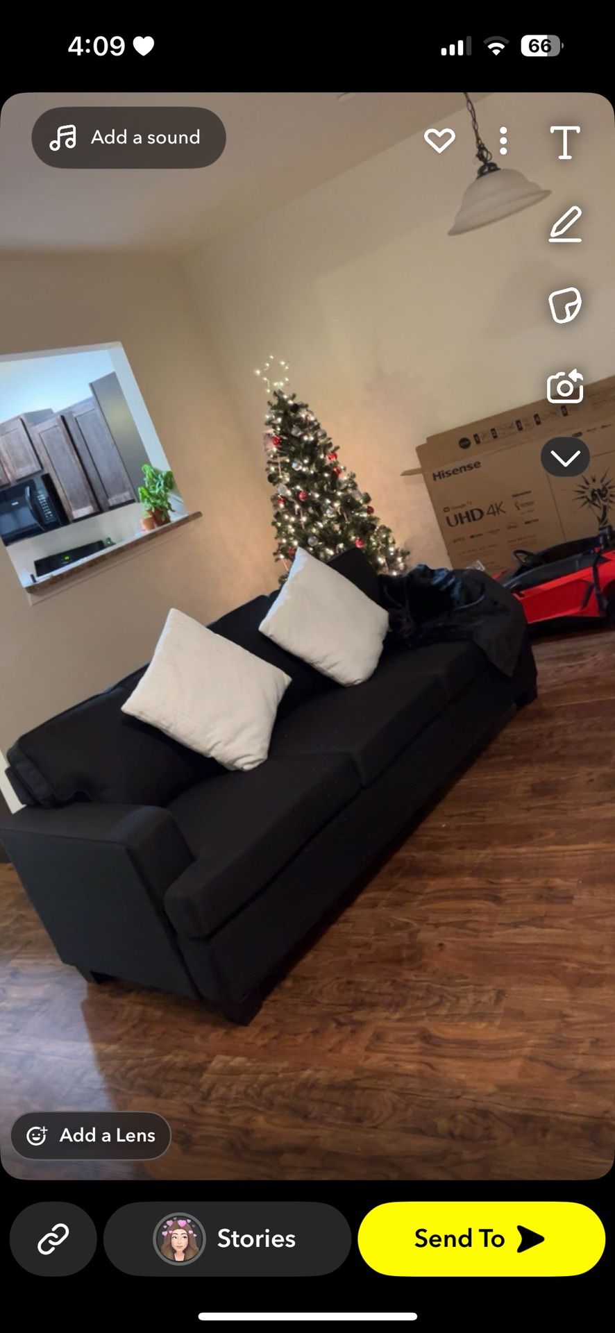 Couches 