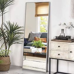 Full Length Mirror