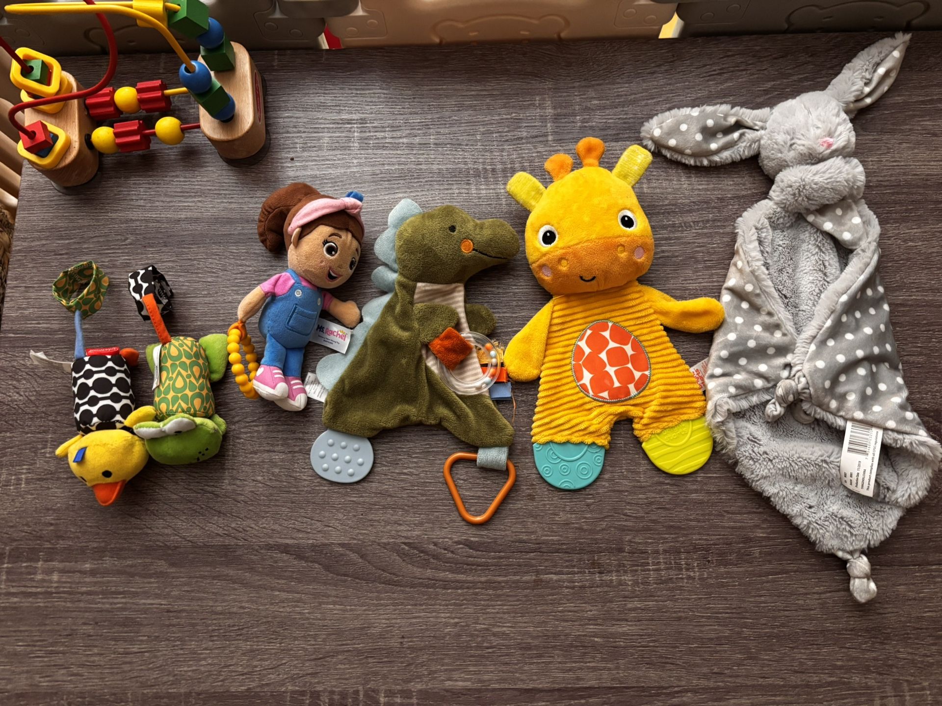 Baby Toys