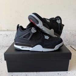 Air Jordan 4 retro se